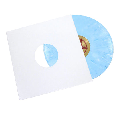 12" Random Color Vinyl in Classic Jackets