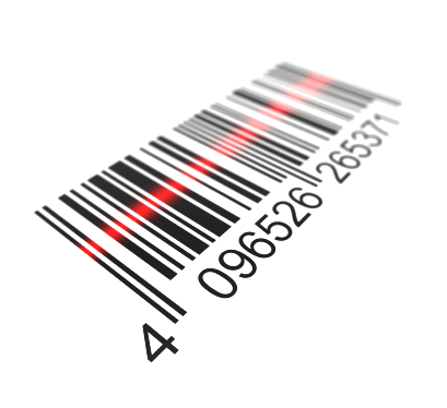 UPC Barcode