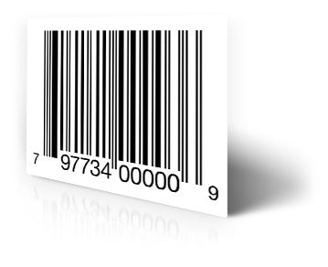 UPC Barcode