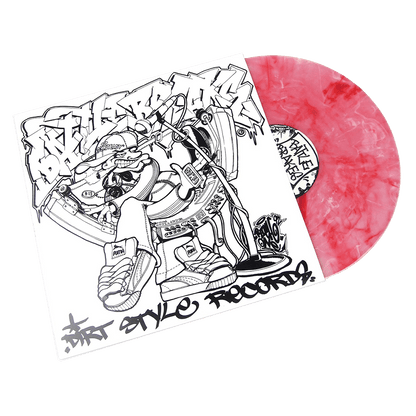 Make Your Own Vinyl