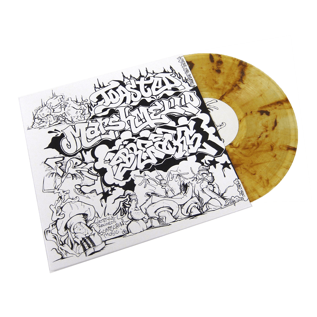 Make Your Own Custom Vinyl
