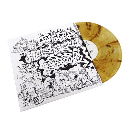 Make Your Own Custom Vinyl