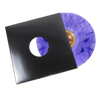 Smoke effect Vinyl Record Pressing