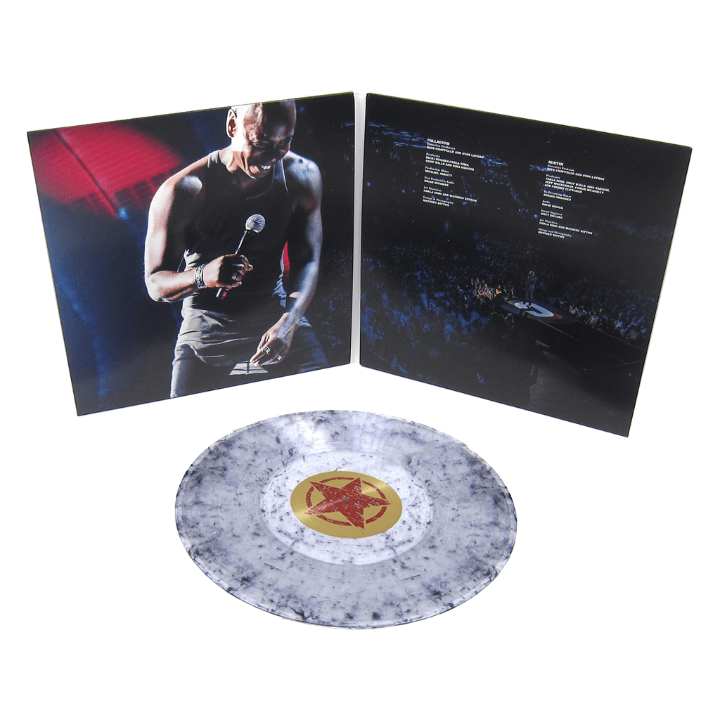 Custom Vinyl in Gatefold Jackets