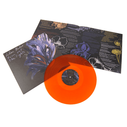 Vinyl Pressing