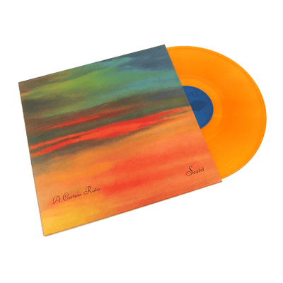 Translucent Custom Vinyl Records