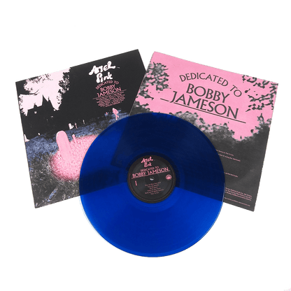 Toronto Vinyl Pressing