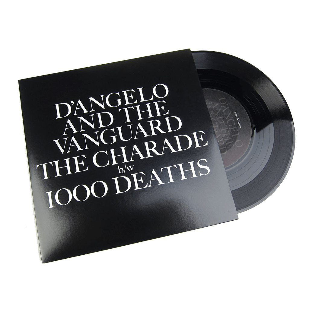 Vinyl Record Pressing