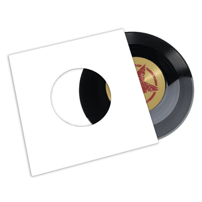 Vinyl Record Press
