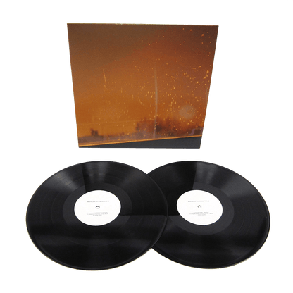 Double 12" Records in Jackets - Train Records Inc