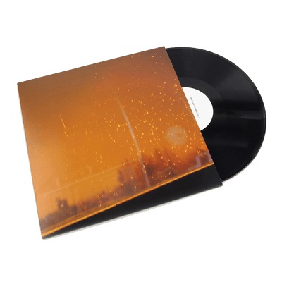 Double 12" Records in Jackets - Train Records Inc