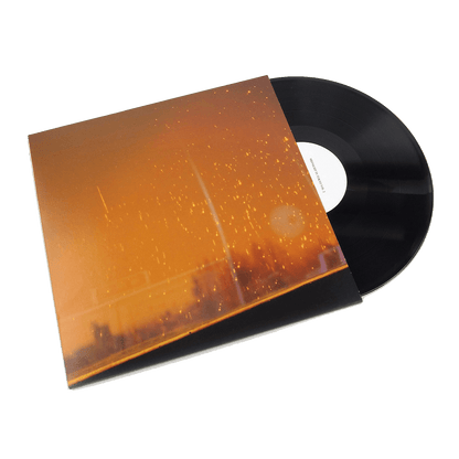 Double 12" Records in Jackets - Train Records Inc