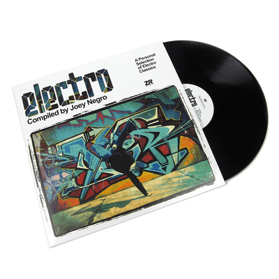 Double 12" Records in Gatefold Jackets - Train Records Inc