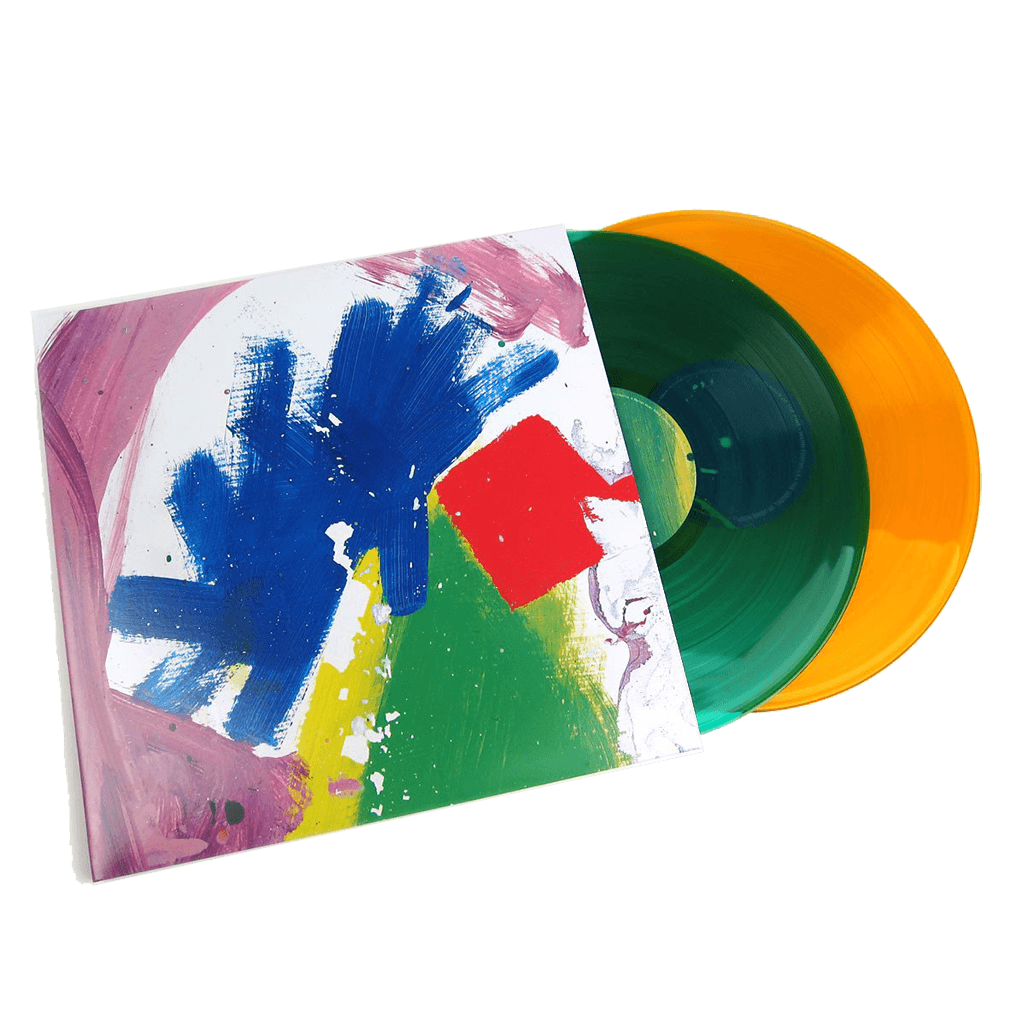 Custom Vinyl Records