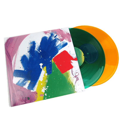 Custom Vinyl Records