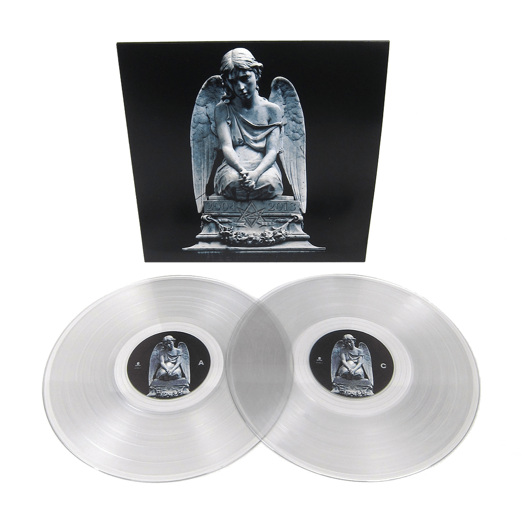 Double Custom Vinyl Records