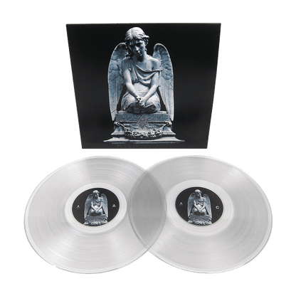 Double Custom Vinyl Records